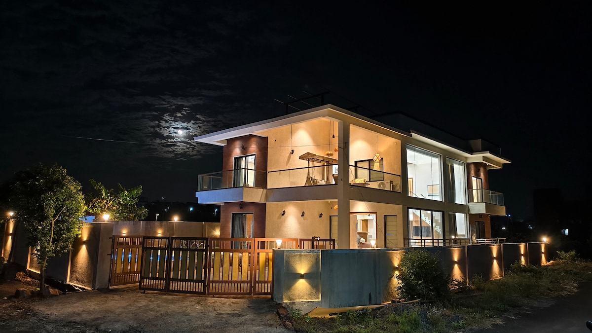 Weekend Getaways from Pune: Why Dapoli Should Be Your Next Pick